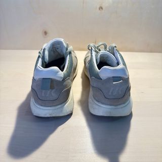 Sneakers Lumberjack Grigie Tg. 42