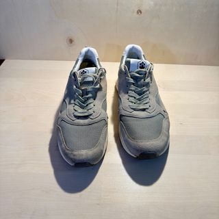 Sneakers Lumberjack Grigie Tg. 42