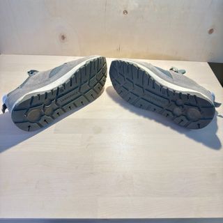 Sneakers Lumberjack Grigie Tg. 42