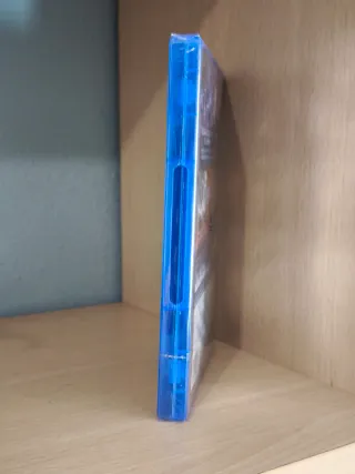 Prince of Persia: The Lost Crown PS4 precintado