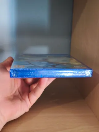 Prince of Persia: The Lost Crown PS4 precintado