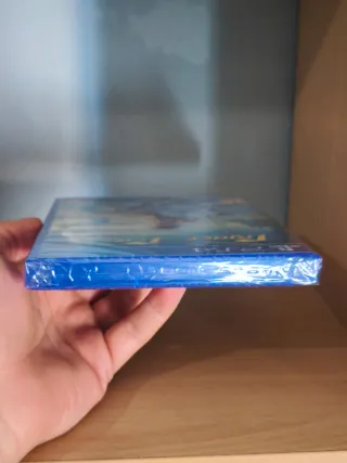 Prince of Persia: The Lost Crown PS4 precintado