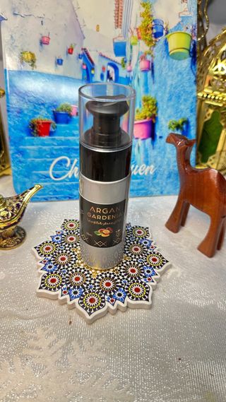 Aceites Argan Perfumados Blue Souk