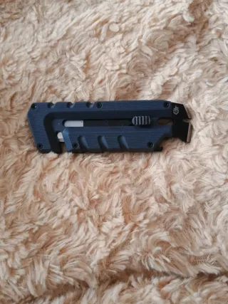 Cortador Gerber multiusos