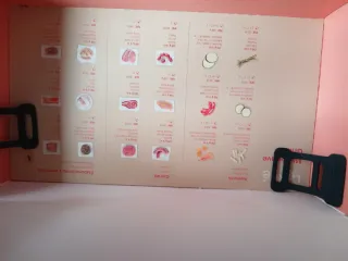 Lékué Microwave Grill
