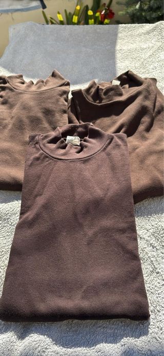 Traje Realista Talla S