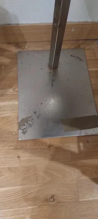 Busto Maniquí Femenino