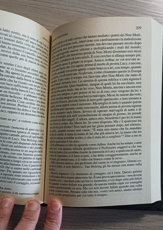 Dracula. Ediz. integrale