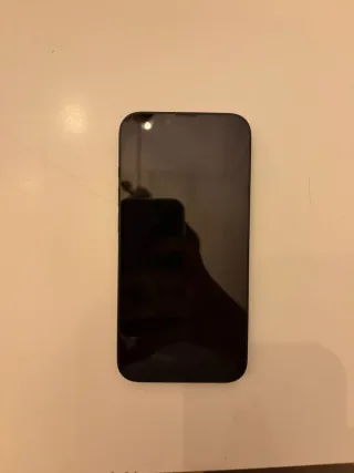 iPhone 14 128GB Negro
