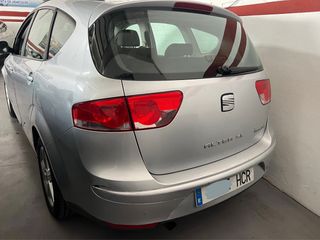 SEAT Altea XL  2012 140 mil km diesel