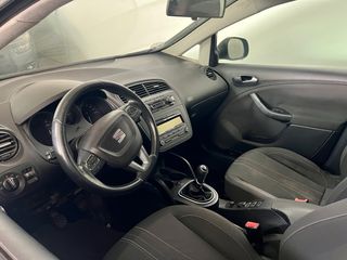 SEAT Altea XL  2012 140 mil km diesel