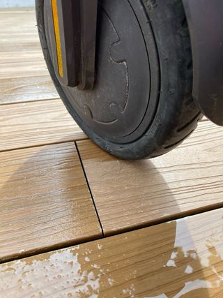 Patinete Eléctrico Xiaomi Gris/negro