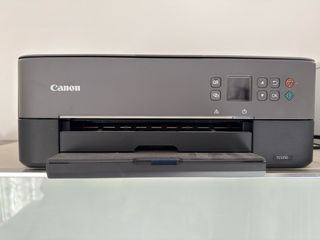 Stampante Canon Grigia