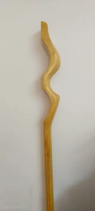 Ensanchador de pies para ballet