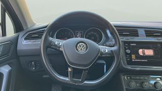 Volkswagen Tiguan Edition 1.4 TSI 92 kW (125 CV)