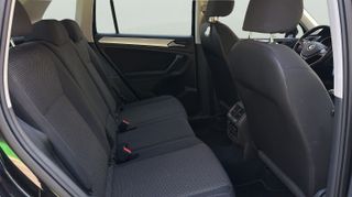 Volkswagen Tiguan Edition 1.4 TSI 92 kW (125 CV)