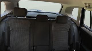 Volkswagen Tiguan Edition 1.4 TSI 92 kW (125 CV)