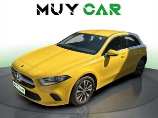 Mercedes-Benz Clase A 200 d 110 kW (150 CV)