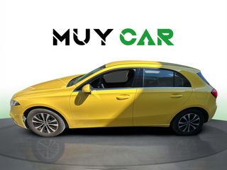 Mercedes-Benz Clase A 200 d 110 kW (150 CV)