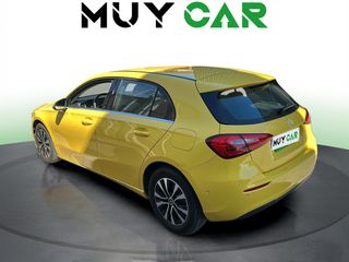 Mercedes-Benz Clase A 200 d 110 kW (150 CV)