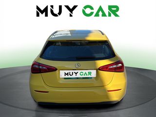 Mercedes-Benz Clase A 200 d 110 kW (150 CV)