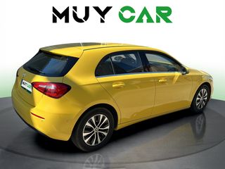 Mercedes-Benz Clase A 200 d 110 kW (150 CV)