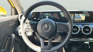 Mercedes-Benz Clase A 200 d 110 kW (150 CV)