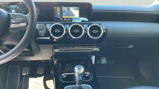 Mercedes-Benz Clase A 200 d 110 kW (150 CV)