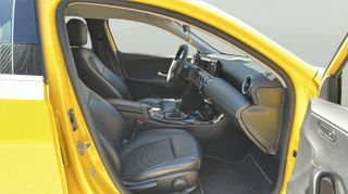 Mercedes-Benz Clase A 200 d 110 kW (150 CV)