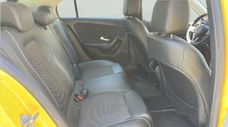 Mercedes-Benz Clase A 200 d 110 kW (150 CV)