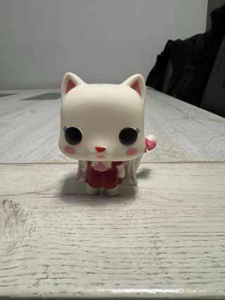 Funko Pop Carla