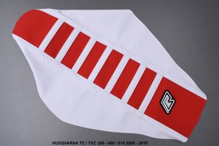 Funda de asiento TXC 250 / 510 HUSQVARNA 2008 2010