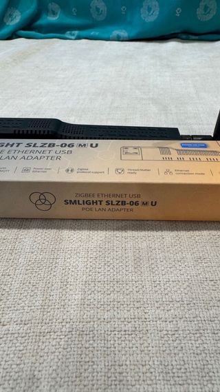 Dongle SMLIGHT SLZB-06MU Zigbee