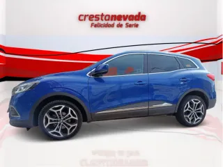Renault Kadjar 2020 DESDE 282€ MES ¡SIN ENTRADA!