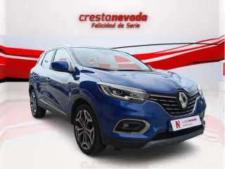 Renault Kadjar 2020 DESDE 282€ MES ¡SIN ENTRADA!