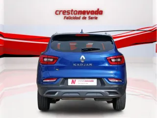 Renault Kadjar 2020 DESDE 282€ MES ¡SIN ENTRADA!