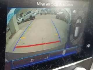 Renault Kadjar 2020 DESDE 282€ MES ¡SIN ENTRADA!
