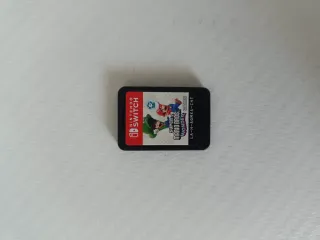 Super Mario Bros Wonder Nintendo Switch