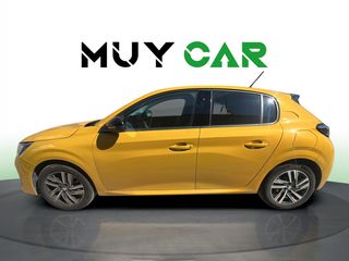 Peugeot 208 PureTech 100 Allure Pack EAT8 75 kW (100 CV)