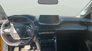 Peugeot 208 PureTech 100 Allure Pack EAT8 75 kW (100 CV)