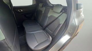 Dacia Spring Expression Electric 33 kW (45 CV)