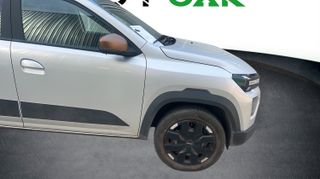 Dacia Spring Expression Electric 33 kW (45 CV)