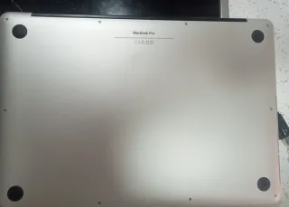 Macbook pro 15 retina 2015