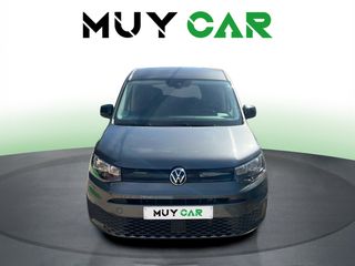 Volkswagen Caddy Maxi Origin 2.0 TDI 90 kW (122 CV) DSG