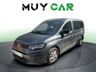 Volkswagen Caddy Maxi Origin 2.0 TDI 90 kW (122 CV) DSG