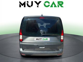Volkswagen Caddy Maxi Origin 2.0 TDI 90 kW (122 CV) DSG