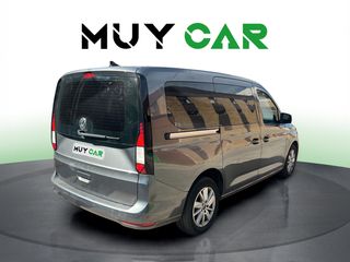 Volkswagen Caddy Maxi Origin 2.0 TDI 90 kW (122 CV) DSG