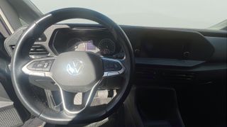 Volkswagen Caddy Maxi Origin 2.0 TDI 90 kW (122 CV) DSG