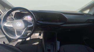 Volkswagen Caddy Maxi Origin 2.0 TDI 90 kW (122 CV) DSG