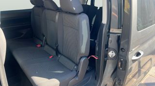 Volkswagen Caddy Maxi Origin 2.0 TDI 90 kW (122 CV) DSG